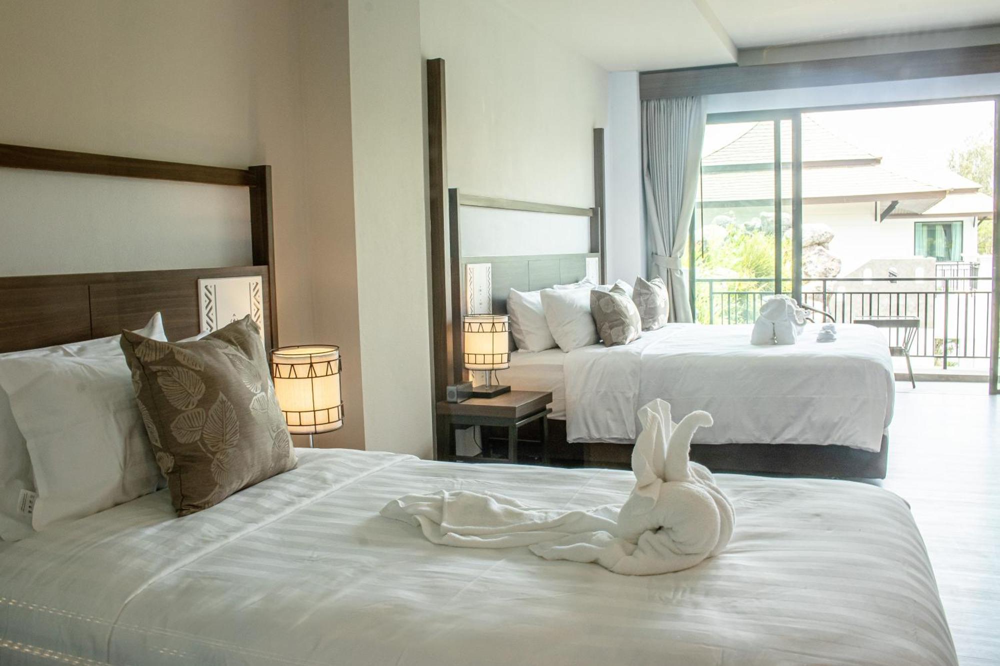 Na Napa Wellness Spa & Resort Чиангмай Екстериор снимка