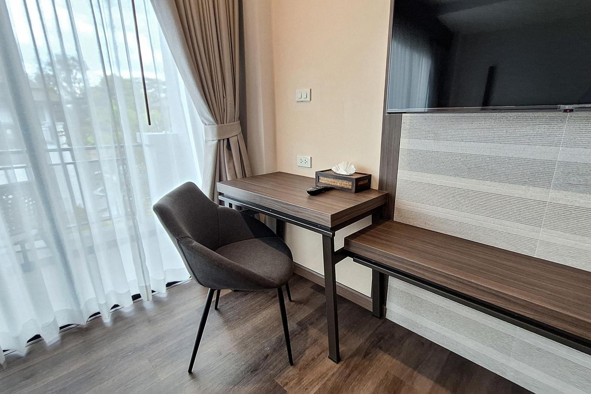 Na Napa Wellness Spa & Resort Чиангмай Екстериор снимка