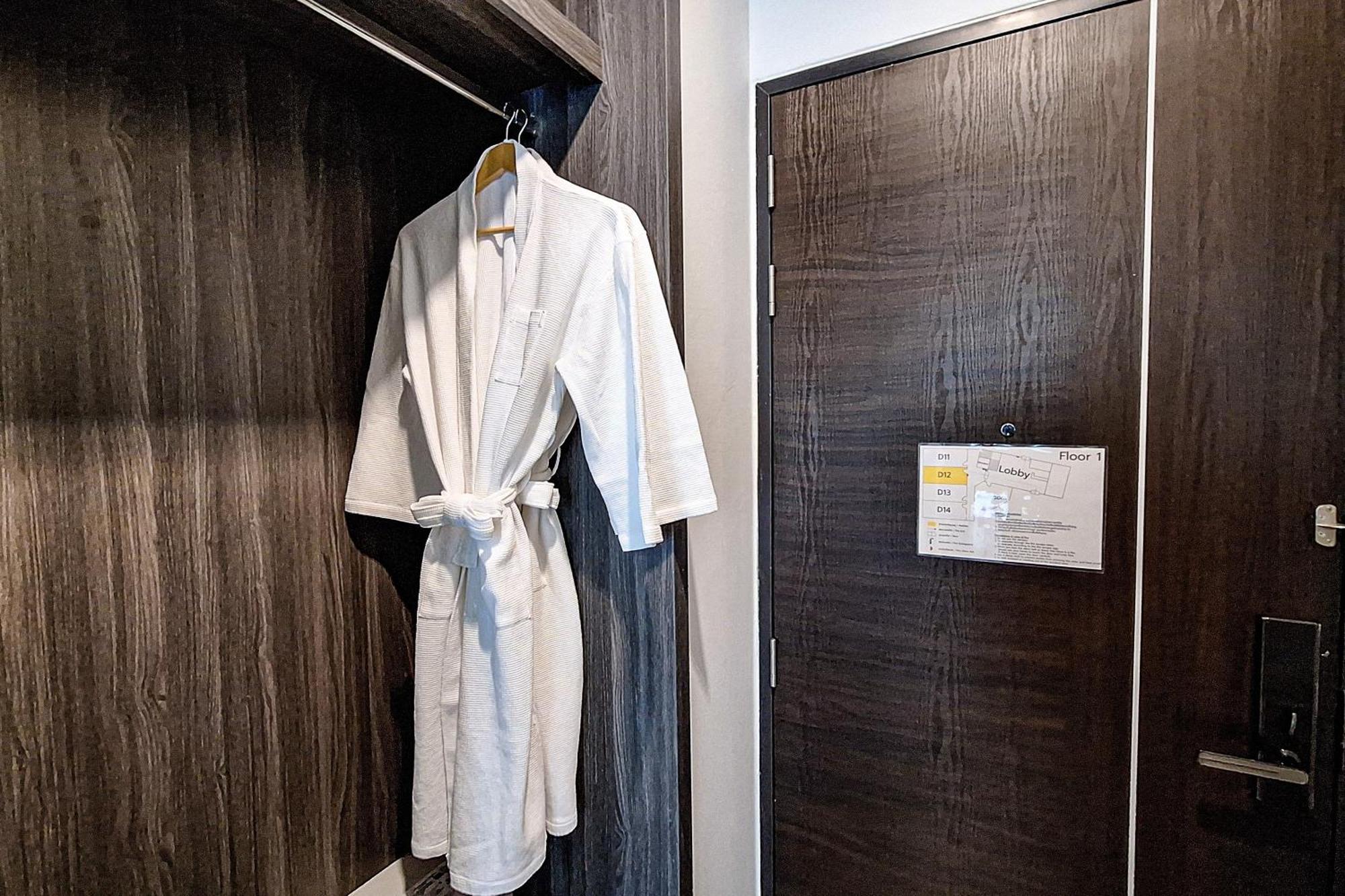 Na Napa Wellness Spa & Resort Чиангмай Екстериор снимка